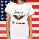 Search for american bald eagle tshirts Birds