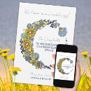 Search for moving notices Floral