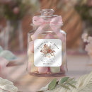 Search for autumn thank you stickers Rustic