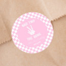 Search for bad girl stickers For kids
