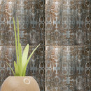Search for distressed tiles Vintage