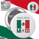 Search for mexican heritage badges Cinco de mayo