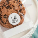 Search for keepsake wedding stickers Bride