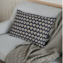 Search for black white pattern pillowcases Botanical