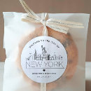 Search for new york stickers Manhattan