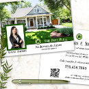 Search for buyer postcards Realtor