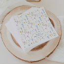 Search for luncheon napkins Script