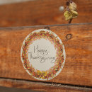 Search for fall leaf stickers Wreath