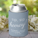 Search for wedding favours Sip sip hooray