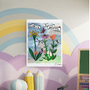 Search for notes posters Flowers