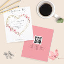 Search for sakura save the dates Elegant