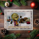 Search for strange seasonal cards Odd