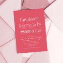 Search for cool pink invitations Funny