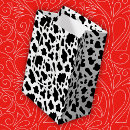 Search for cow print gift bags Animals