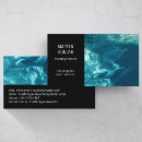 Search for satellite business cards Space