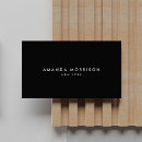 Search for lawyer business cards Simple