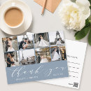 Search for just married thank you cards Elegant