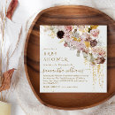 Search for fall baby girl shower invitations Fall in love