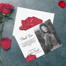 Search for in loving memory red roses cards Floral