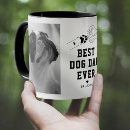 Search for two image template mugs Dad