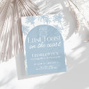 Search for toast invitations Last