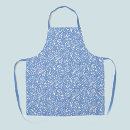 Search for bird tree aprons Blue