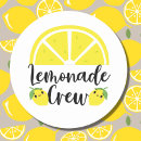 Search for lemonade stand stickers Ceo