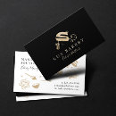 Search for bakers business cards Boss