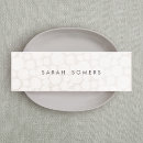 Search for subtle pattern business cards Interior designer