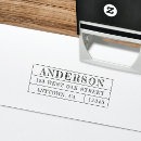 Search for writing rubber stamps Typography