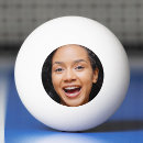 Search for funny face ping pong balls Humour