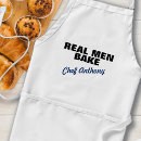 Search for food aprons baker