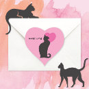 Search for cat adoption stickers Cute