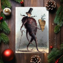 Search for victorian vintage christmas cards Gothic