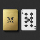 Search for groomsmen playing cards Gold