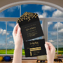 Search for all black birthday invitations Rsvp