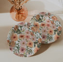 Search for dusty rose plates Calligraphy