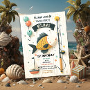 Search for ofishally one invitations Fishing