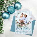 Search for seaside christmas cards Coastal holiday