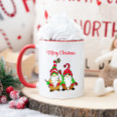 Search for gnome cartoon mugs Cute