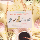 Search for dog lovers invitations Pet