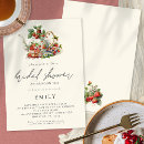 Search for afternoon tea bridal shower invitations Elegant