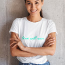 Search for turquoise tshirts Cute