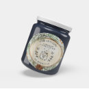 Search for jam labels Made with love