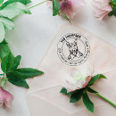 Search for bull rubber stamps Return address