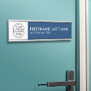 Search for door signs Simple