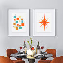 Search for gallery art Mid century modern