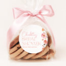 Search for thank you bridal stickers Wildflowers