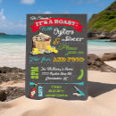 Search for oyster roast invitations Oysters