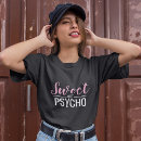 Search for psycho tshirts Quote